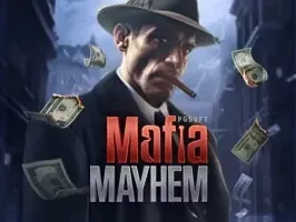Mafia Mayhem screenshot