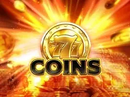 777 Coins screenshot