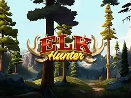Elk Hunter R96_F1 DNT